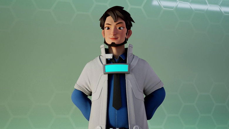 Still image for 天才小鲁班 season 1 episode 35: Episode 35 Still image for 天才小鲁班 season 1 episode 35: Episode 35