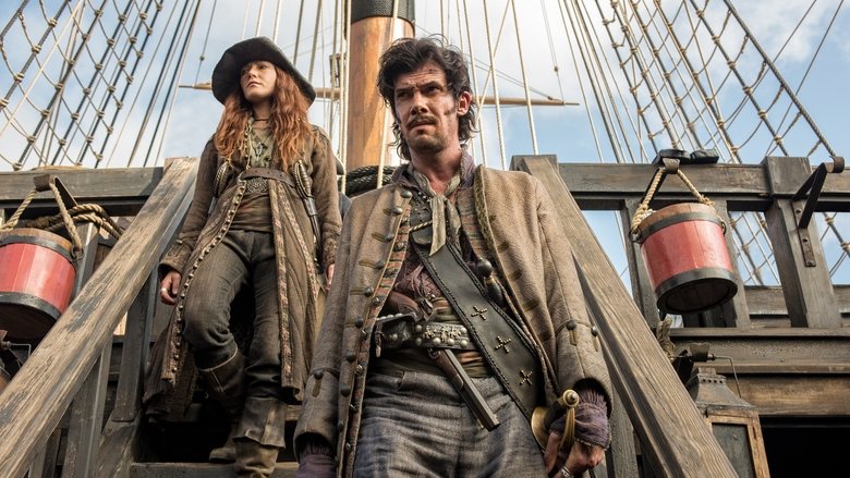 Black Sails: 3×10