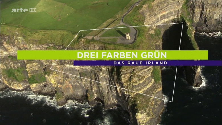 Still image for Drei Farben Grün season 1 episode 1: Episode 1