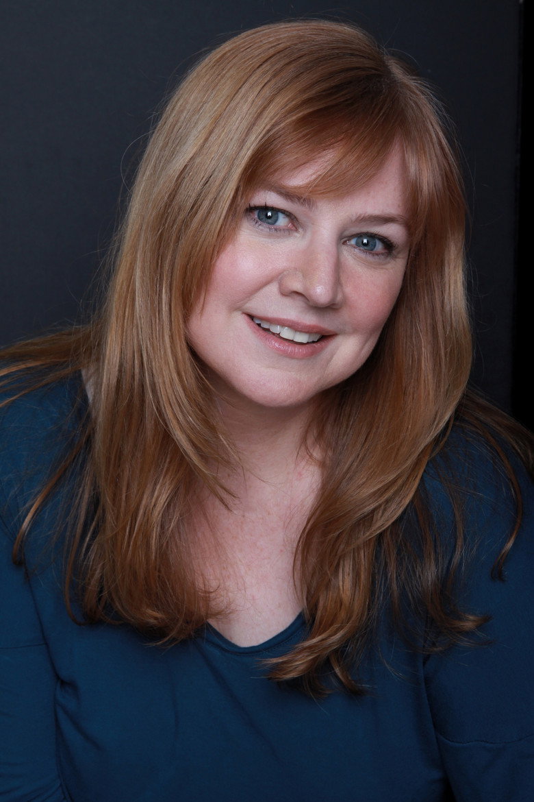 Margaret Kelly portrait