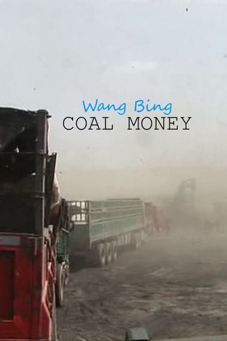 Coal Money main poster