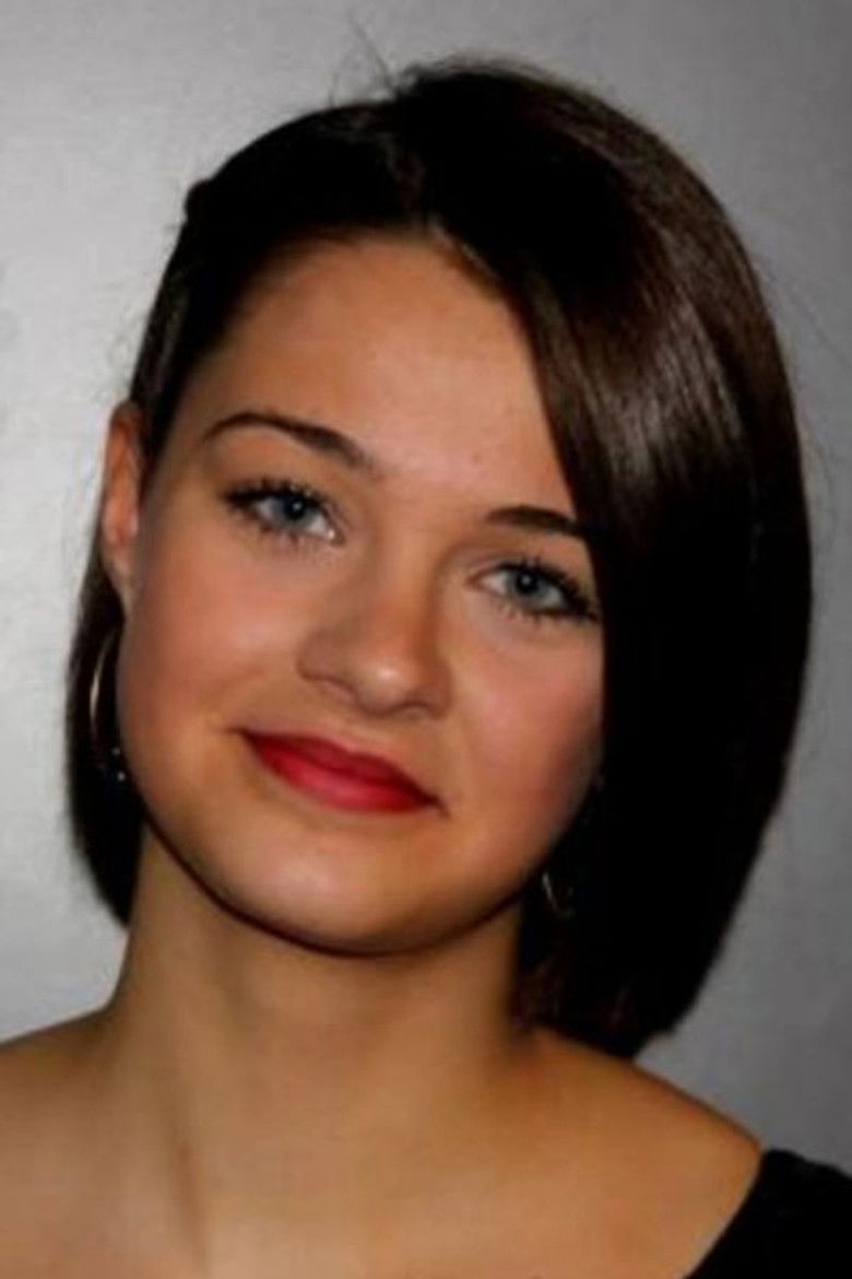 Rikke Lassen portrait image