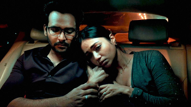 Still image for Paruvu season 1 episode 1: The Invisible Trap Still image for Paruvu season 1 episode 1: The Invisible Trap