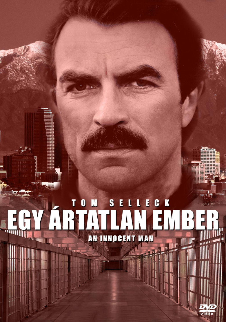Egy &aacute;rtatlan ember (1989)