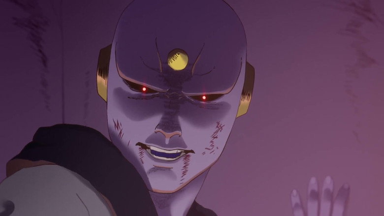Still from Tatsuki Fujimoto 17-26 - Season 1 Episode 1