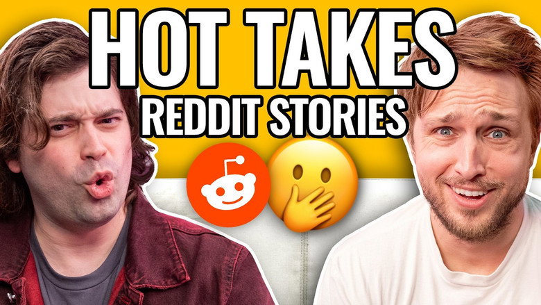 Smosh Reads Reddit Stories 시즌 5 15화