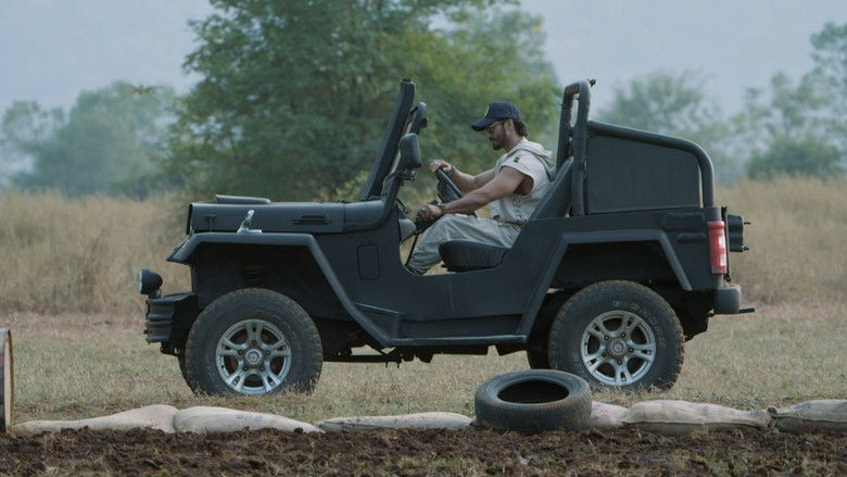 Still image for India's Ultimate Warrior season 1 episode 2: Determination