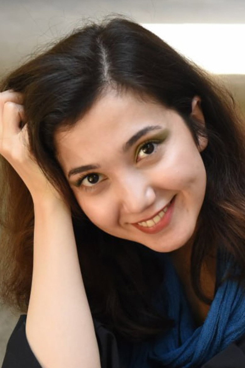 Mahsa AkbarAbadi
