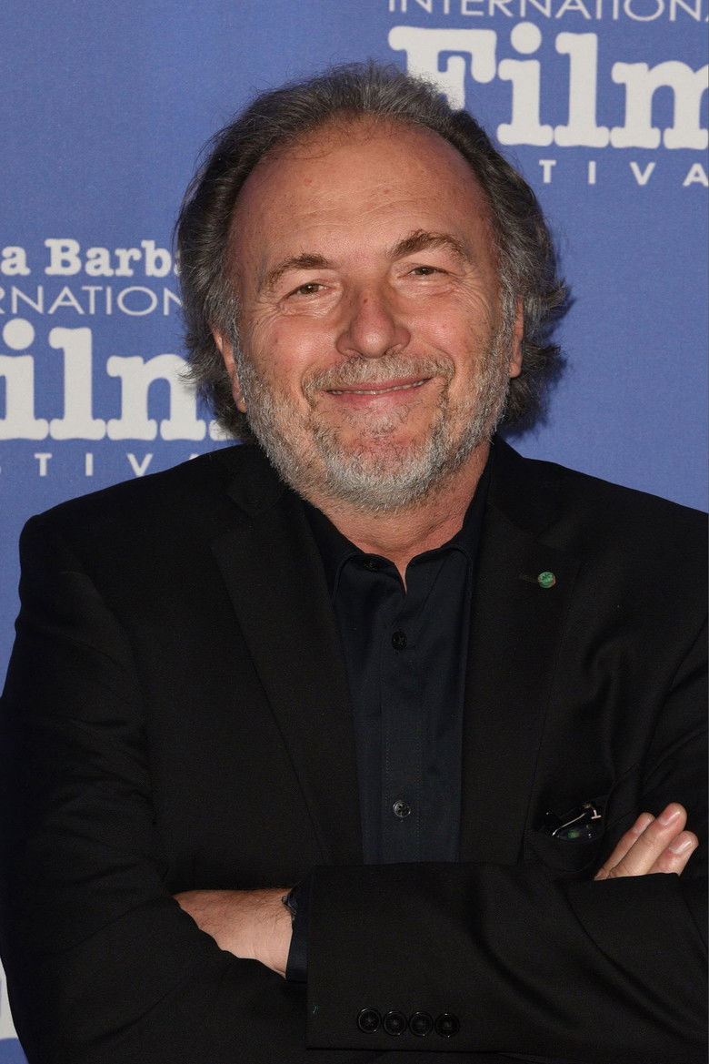 Alessandro Bertolazzi portrait image