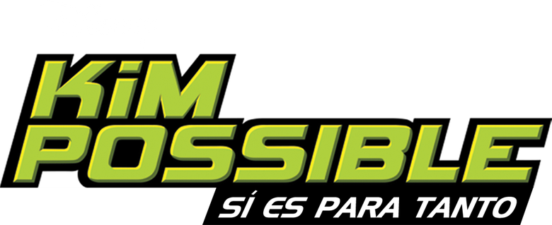 Imagen de Kim Possible: Todo un drama