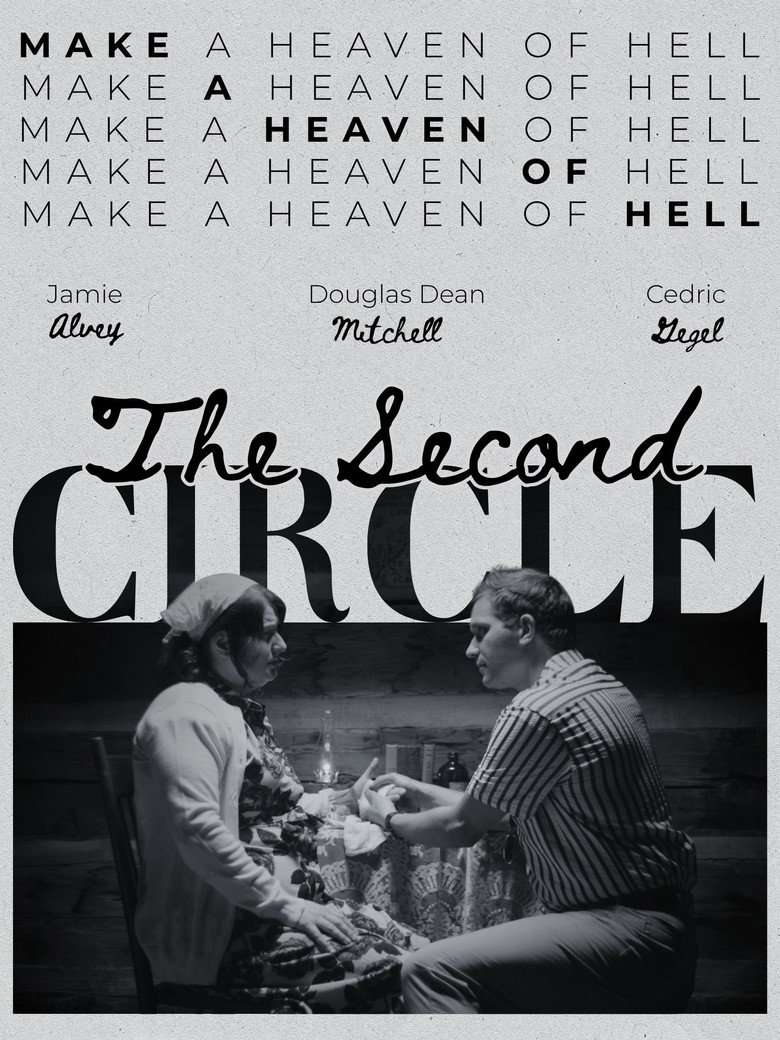 Imatge de The Second Circle