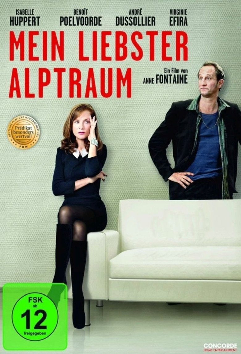 Mein liebster Alptraum
