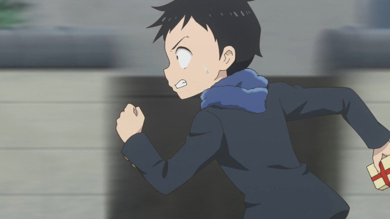 Still from Teasing Master Takagi-san - Season 3 Episode 12