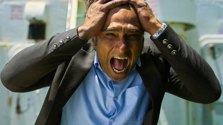 Still image for Lootere season 1 episode 3: Home Sweet Home