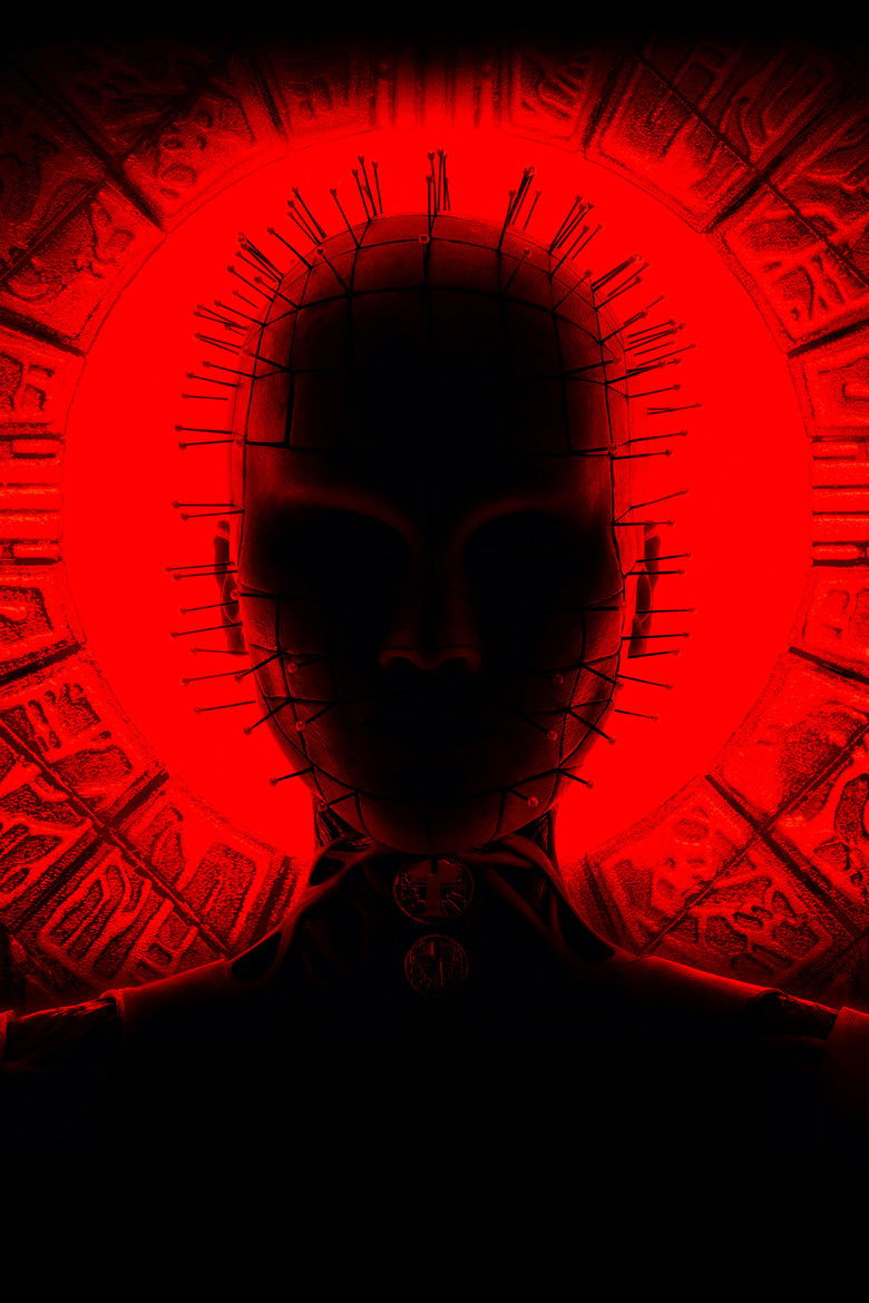 Imatge de Hellraiser