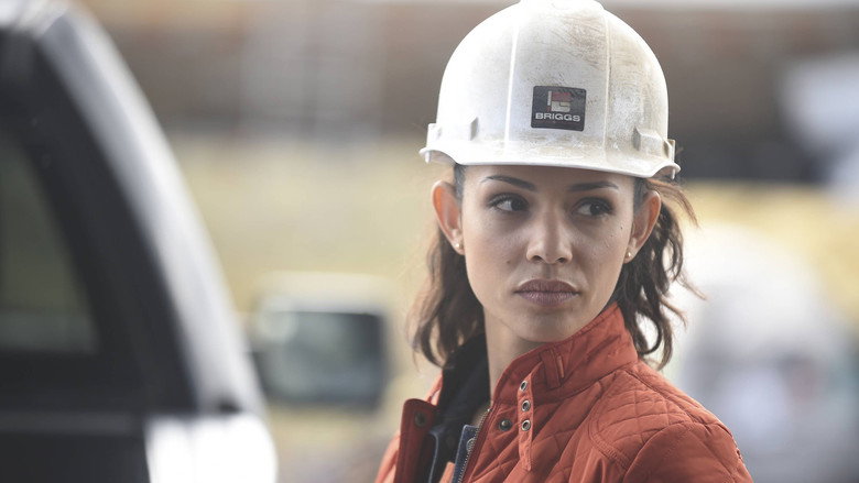 Still from Blood & Oil - Season 1 Episode 5