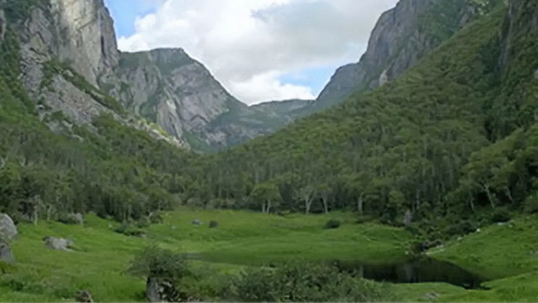 Still image for Kanadas Nationalparks season 1 episode 5: Episode 5