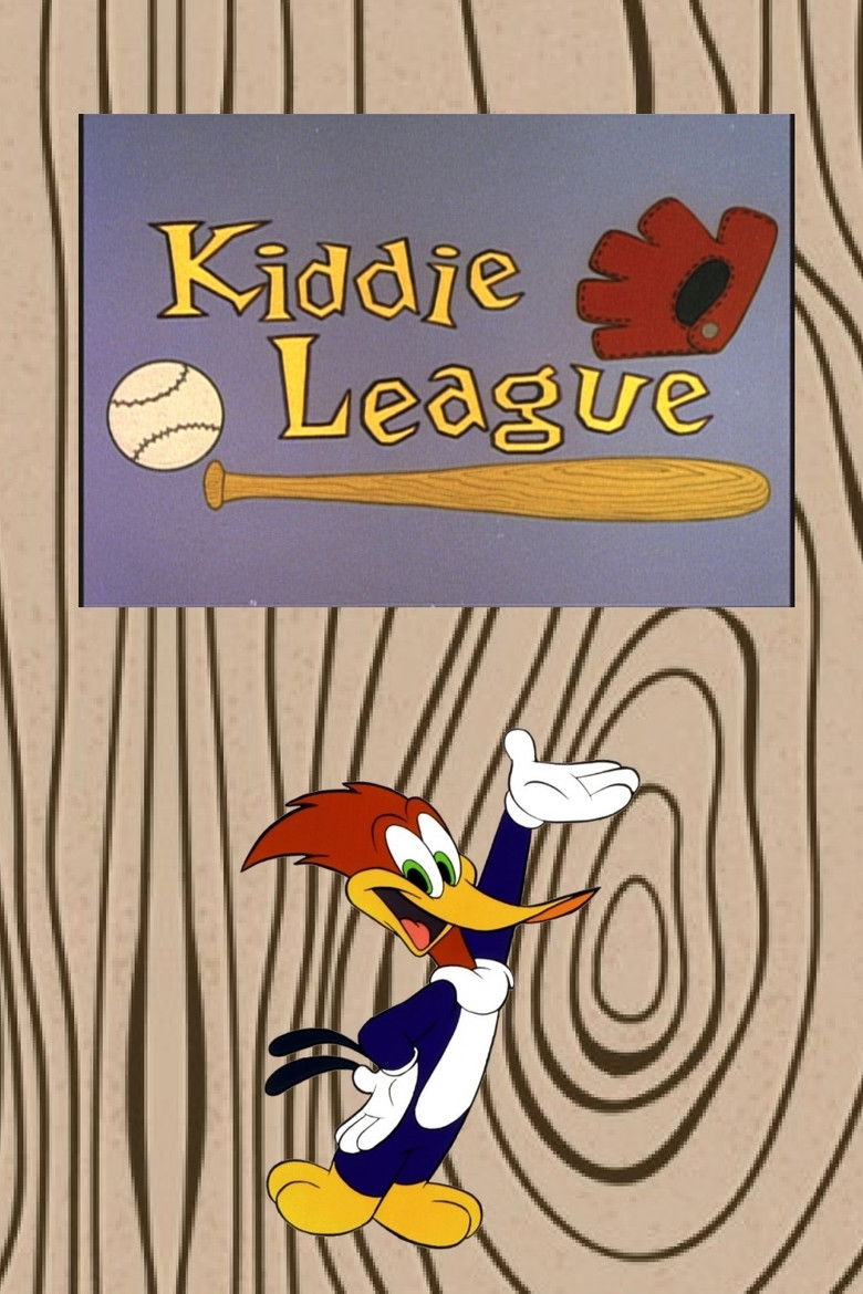 Imatge de Kiddie League