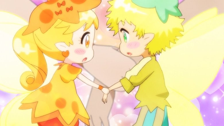 Still image for Rilu Rilu Fairilu season 1 episode 12: Episode 12