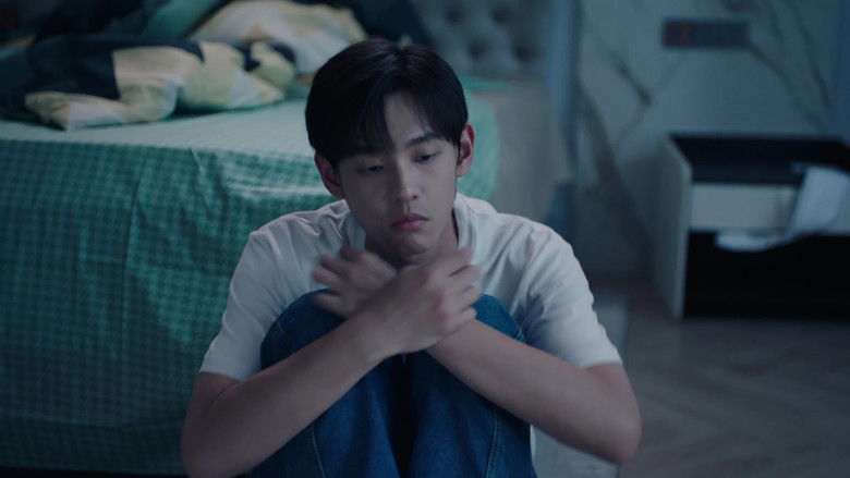 Still image for The Promise of Growing Up Together season 1 episode 19: Episode 19 Still image for The Promise of Growing Up Together season 1 episode 19: Episode 19