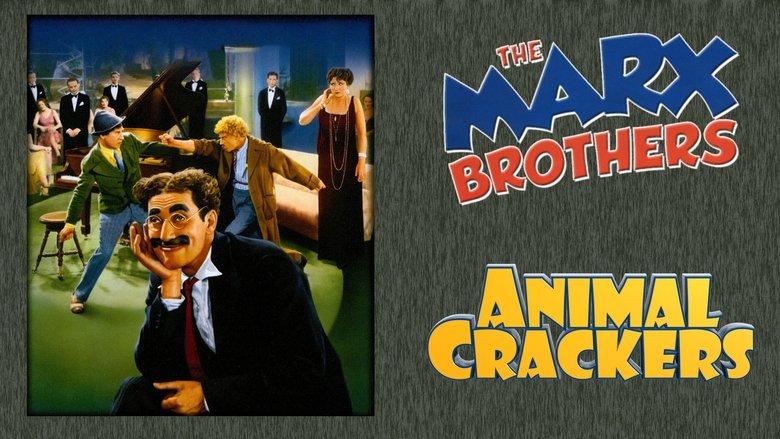 Animal Crackers