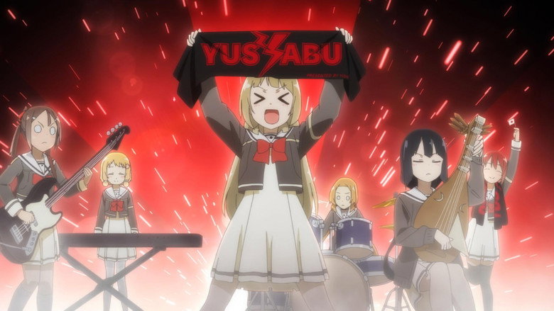Still from Yuuki Yuuna Is a Hero - Season 3 Episode 1