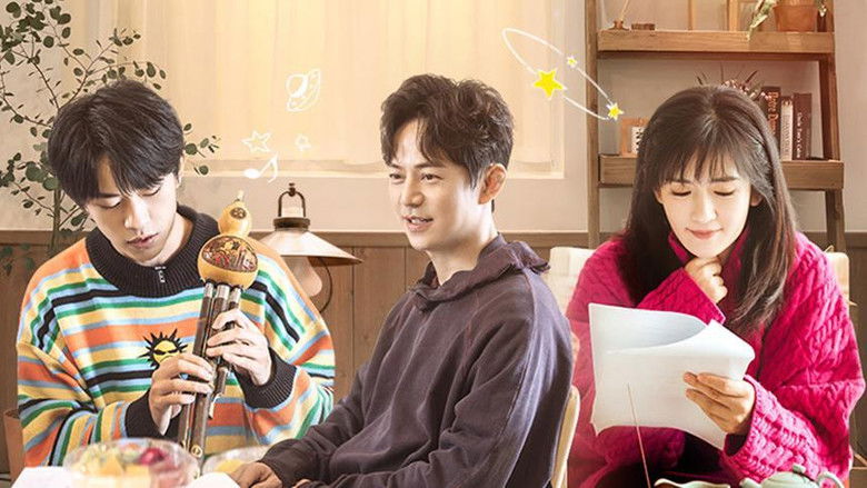 Still image for Welcome Back to Sound season 1 episode 7: Episode 7