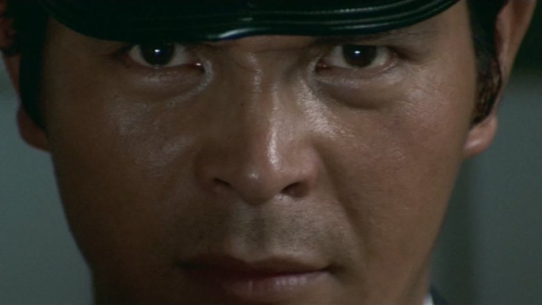 New Female Prisoner Scorpion: Special Cellblock X (1977)