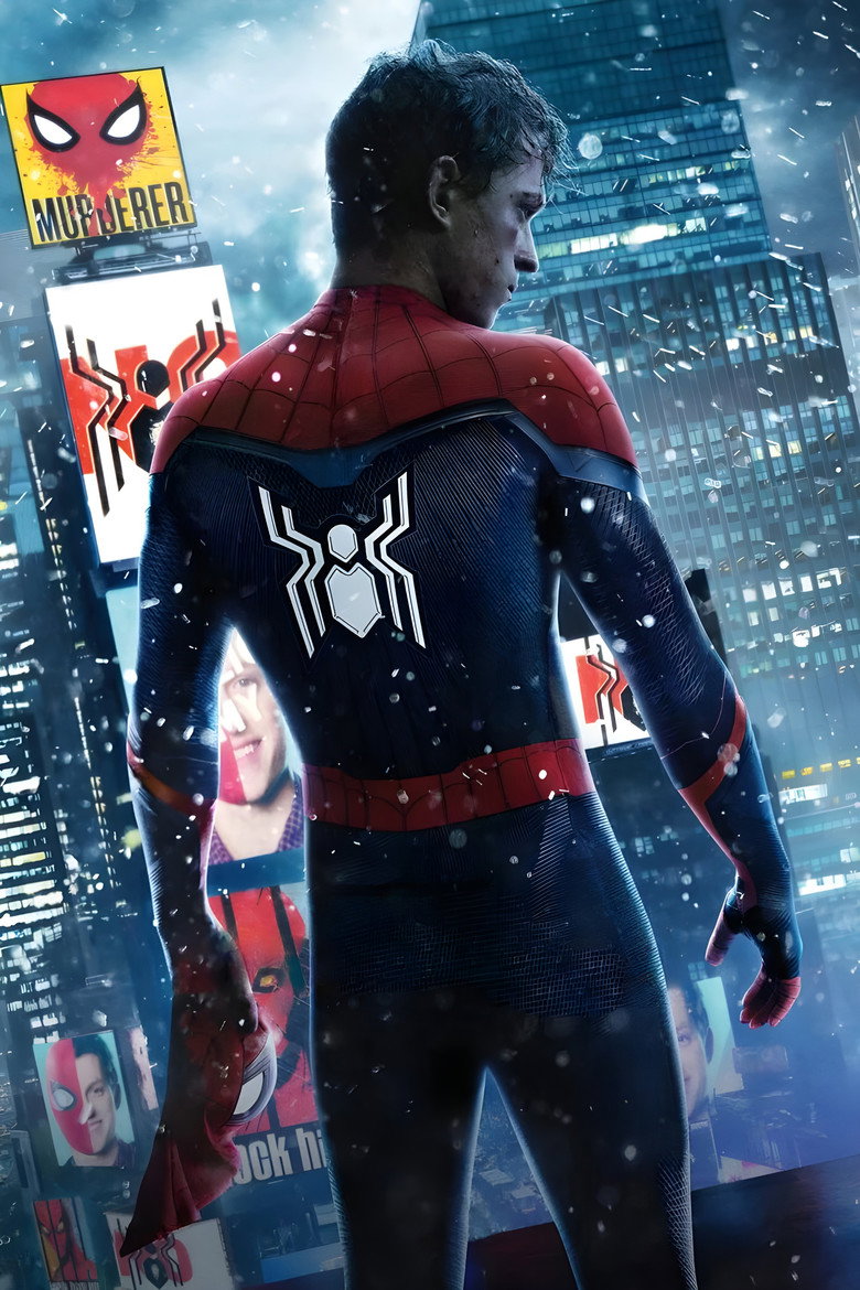 Imatge de Spider-Man: No Way Home