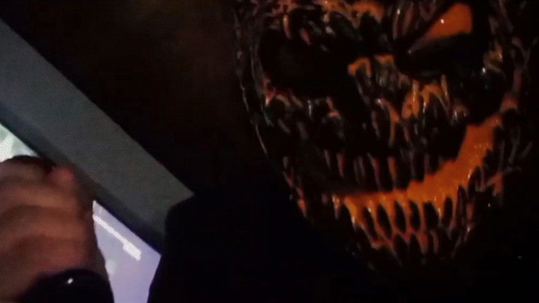 Massacre — scene 1