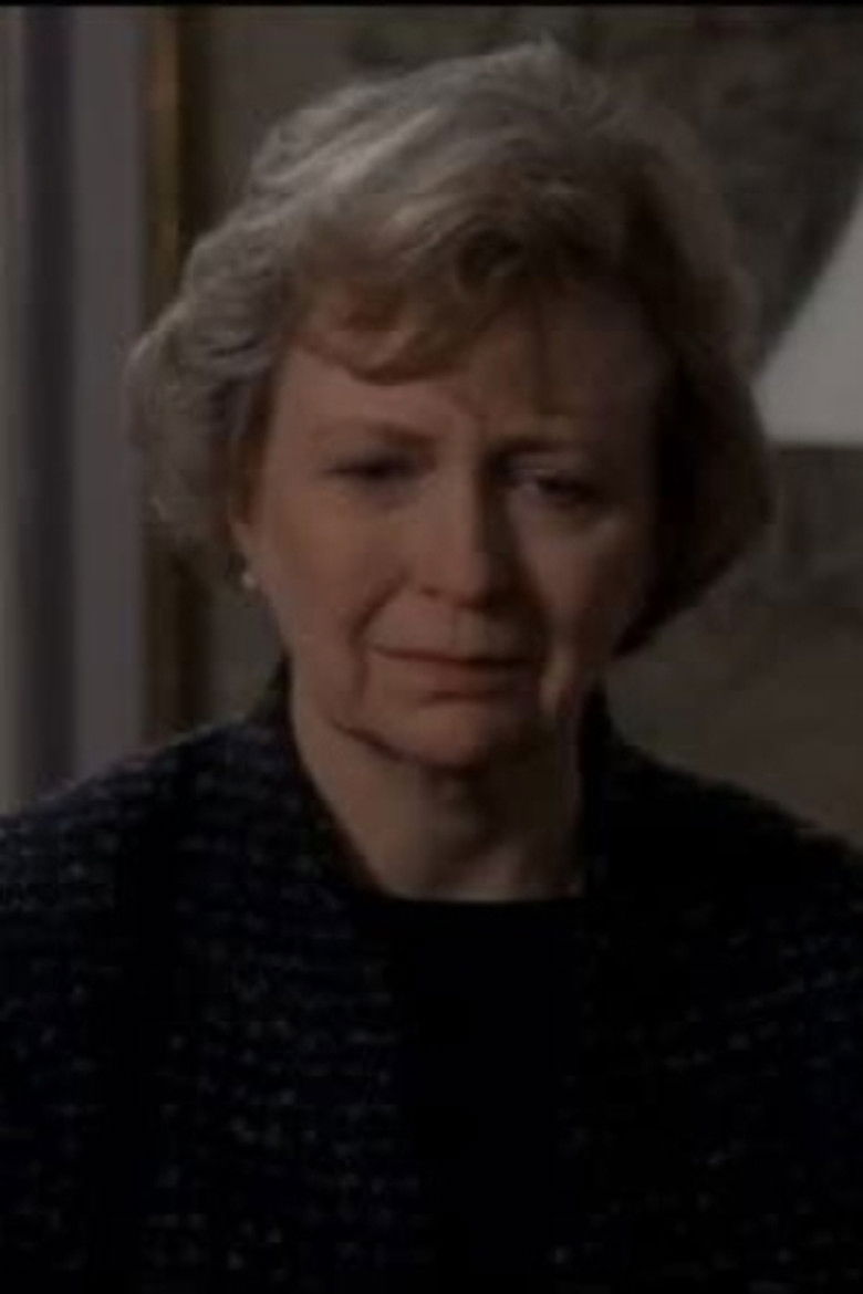 Judy Frank portrait image