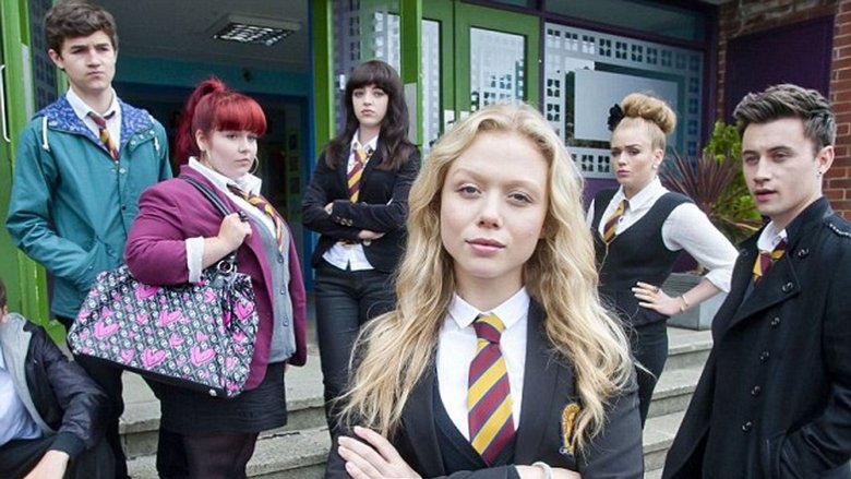 Voir Waterloo Road streaming complet et gratuit sur streamizseries - Films streaming