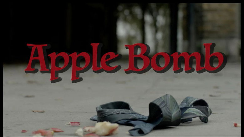 Image d'arrière-plan 1 du film Apple Bomb