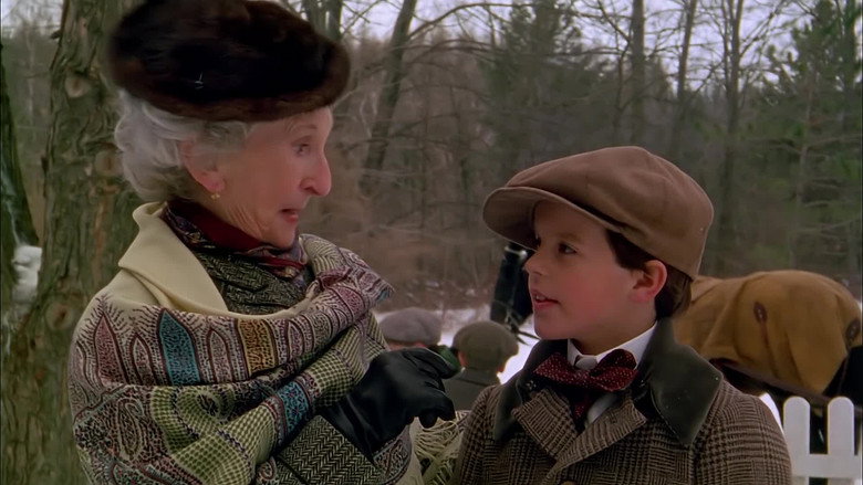 Still from Road to Avonlea - Season 7 Episode 10