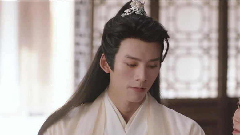 Still image for Millennium Heart season 1 episode 19: Episode 19