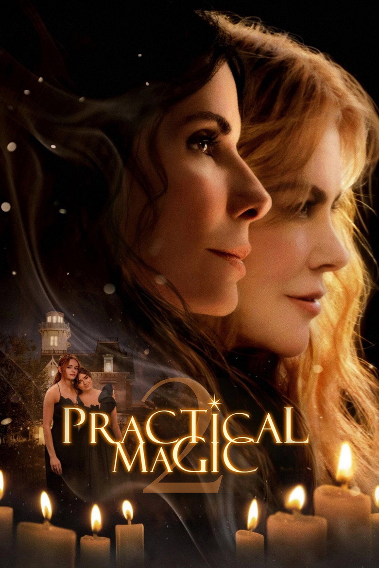 Póster la Película