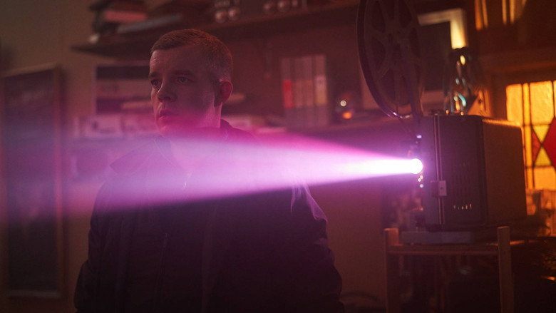 Still from The Sister - Temporada 1 Episodio 3
