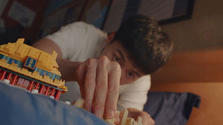 Still image for Dream Chaser League season 1 episode 10: Episode 10