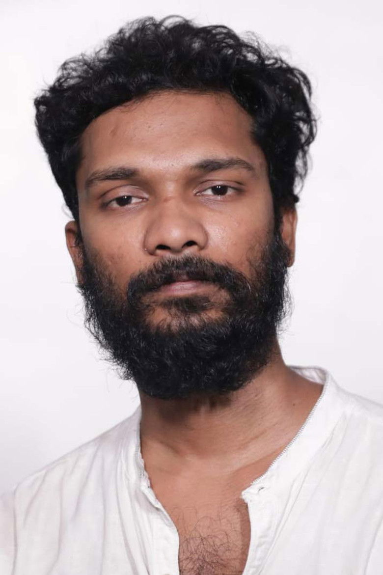 Thalapathy Rathnam portrait image