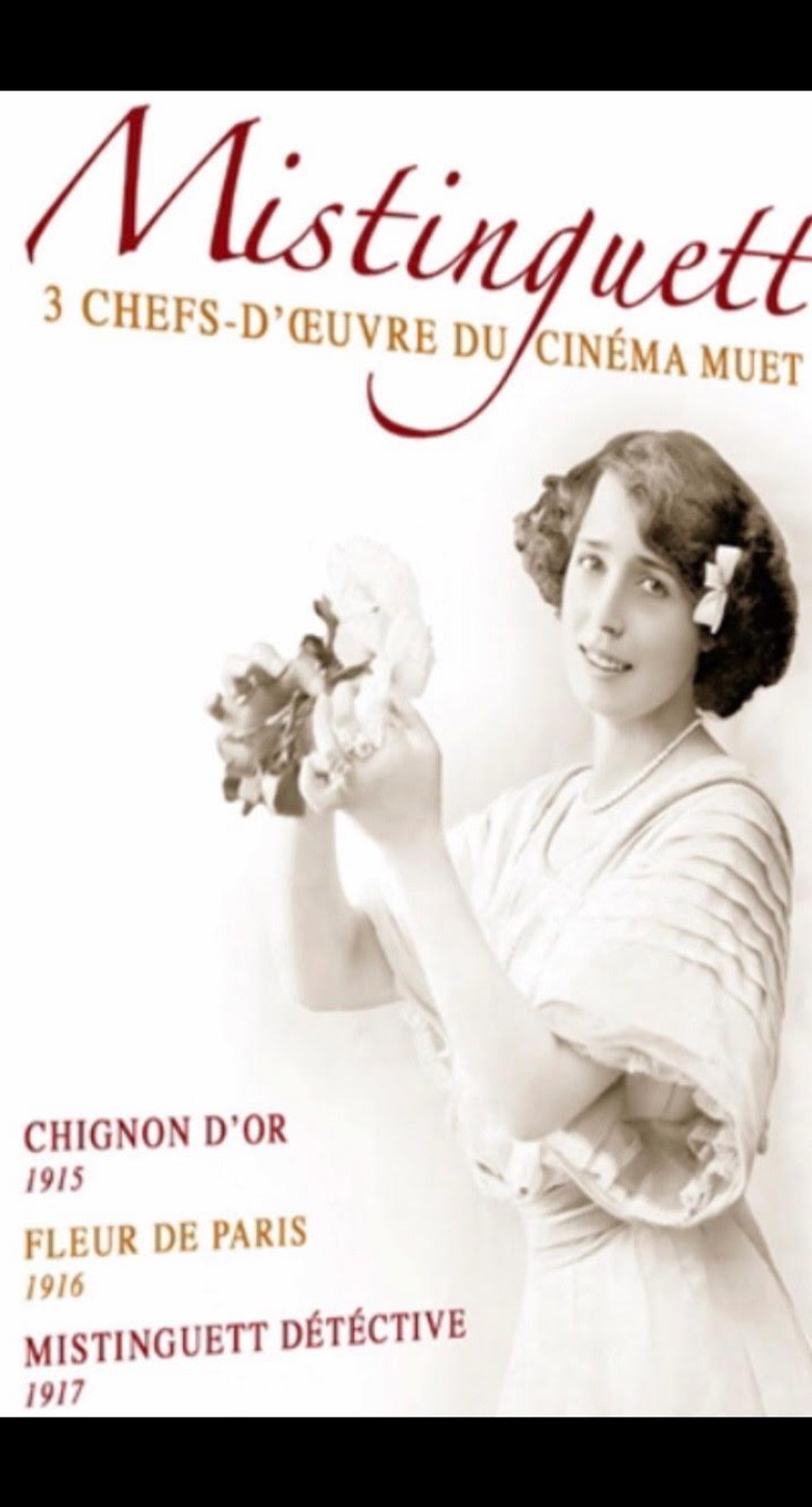 Imatge de Chignon d'or