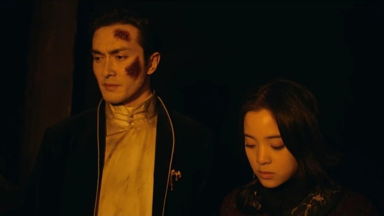 Still image for Snow Fall season 1 episode 21: Episode 21 Still image for Snow Fall season 1 episode 21: Episode 21