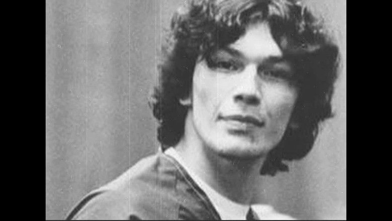 Still image for Amerikas Albtraum – Die gefährlichsten Serienkiller der USA season 1 episode 4: Episode 4