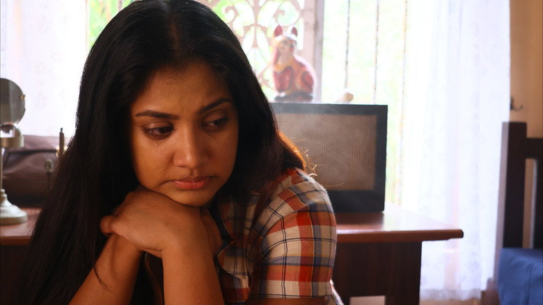 Frame from Eda Raa - එදා රෑ