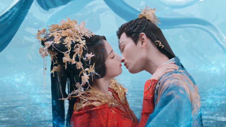 Still image for Love You Seven Times season 1 episode 28: Episode 28 Still image for Love You Seven Times season 1 episode 28: Episode 28