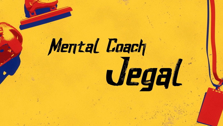 Mental Coach Jegal Photo 5