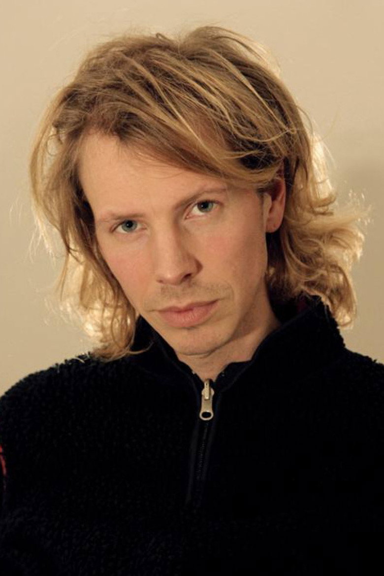 Morten Boesdal Halvorsen photo 2