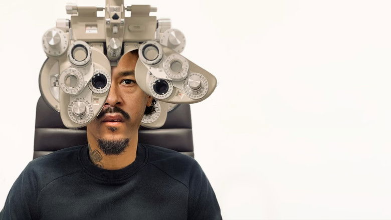 Backdrop for Det sista jag ser