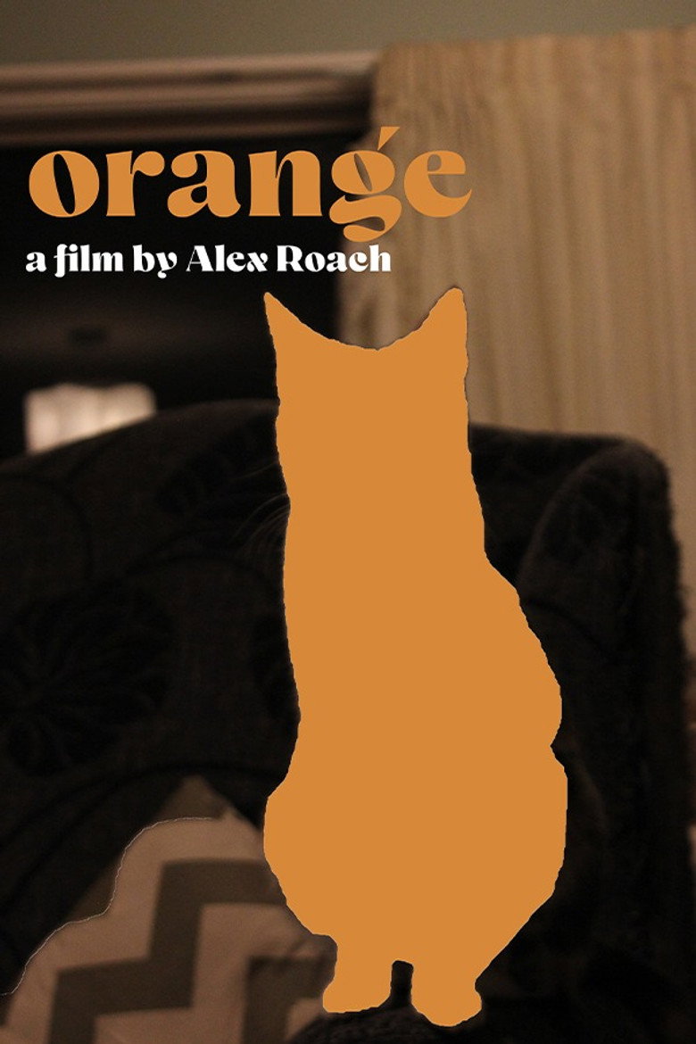 Orange (2026) poster