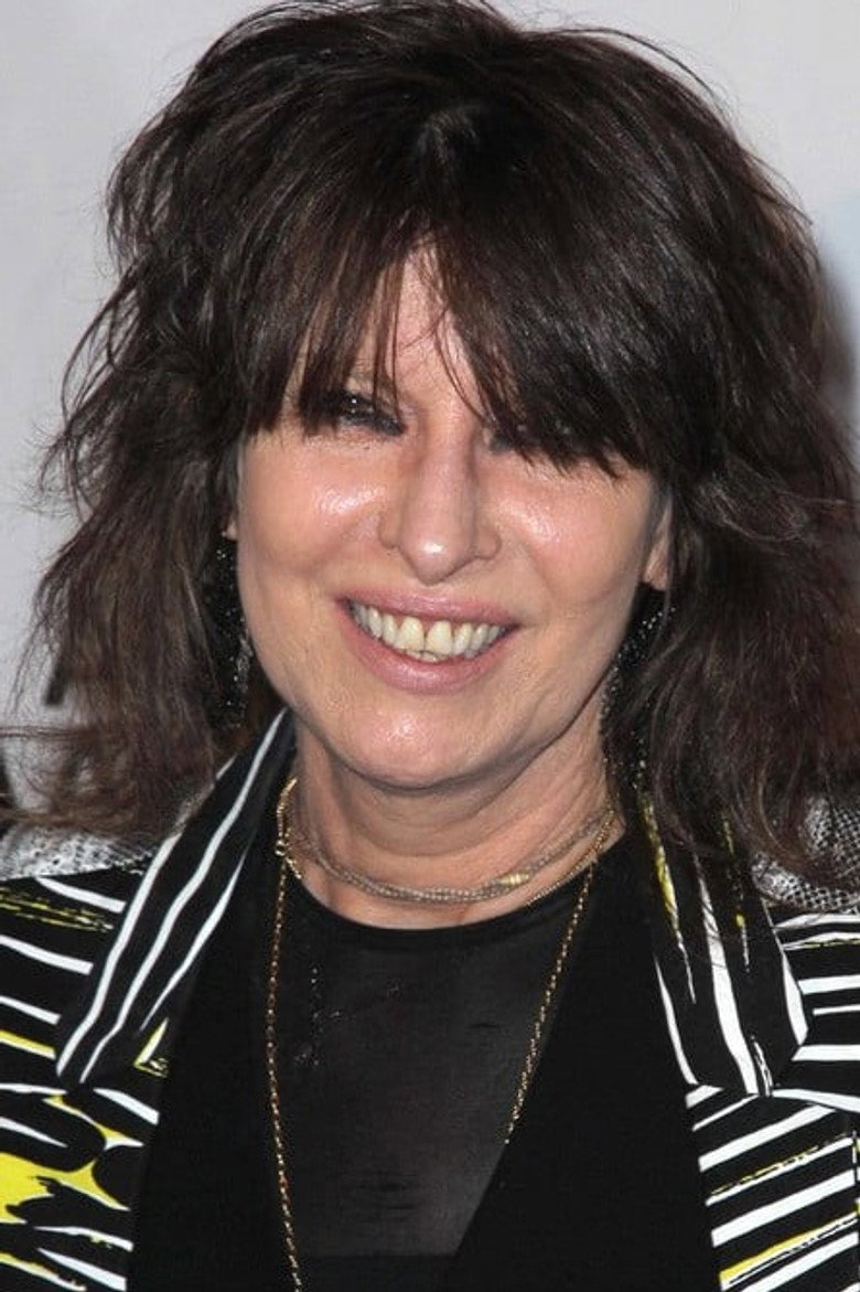 Chrissie Hynde photo 4