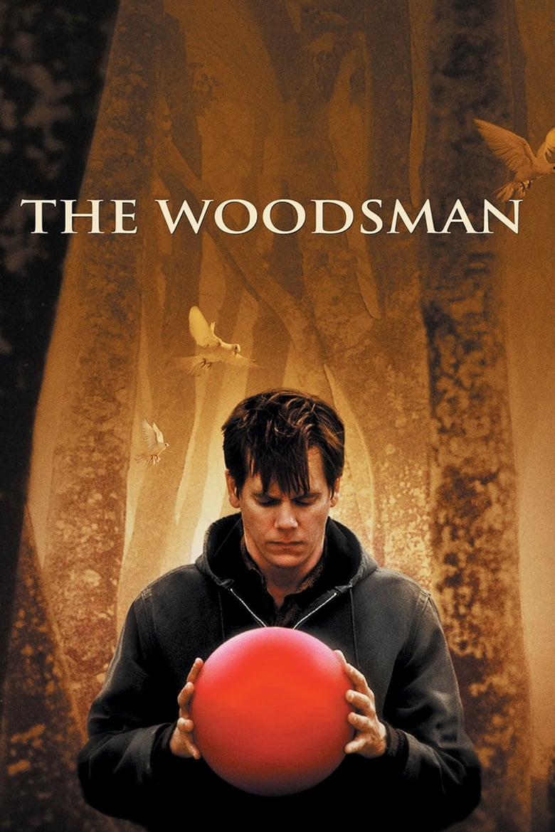 The Woodsman (2004)